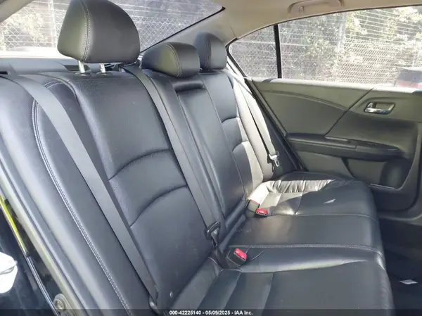 1HGCR2F86GA103540 2016 HONDA ACCORD - Image 8