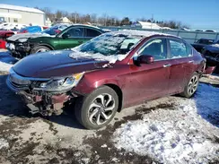 1HGCR2F86GA105210 2016 HONDA ACCORD