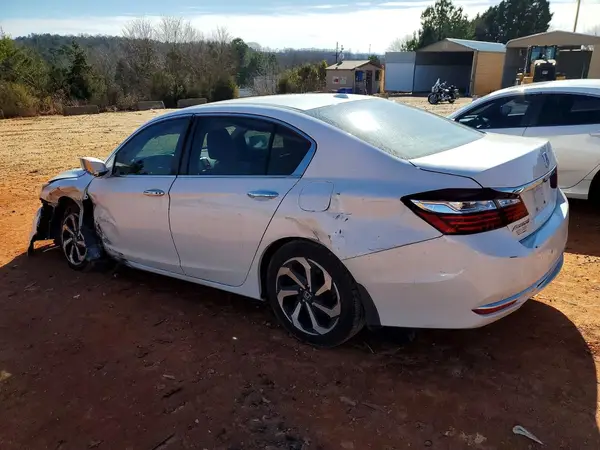 1HGCR2F86GA108690 2016 HONDA ACCORD - Image 2