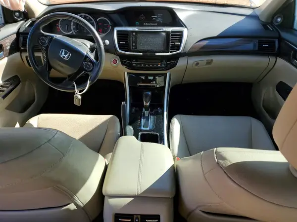1HGCR2F86GA108690 2016 HONDA ACCORD - Image 8