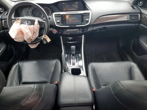 1HGCR2F86GA116689 2016 HONDA ACCORD - Image 8