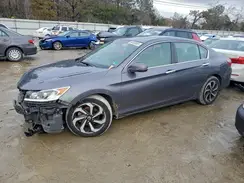 1HGCR2F86GA122864 2016 HONDA ACCORD