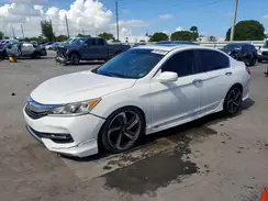 1HGCR2F86GA124680 2016 HONDA ACCORD