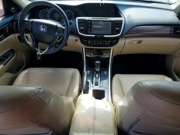 1HGCR2F86GA124680 2016 HONDA ACCORD - Image 8