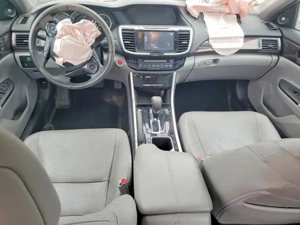 1HGCR2F86GA128468 2016 HONDA ACCORD - Image 8