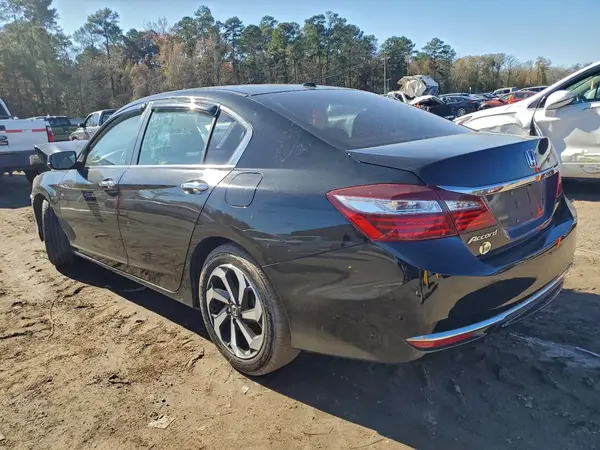 1HGCR2F86GA130771 2016 HONDA ACCORD - Image 2