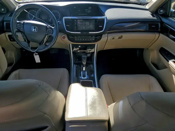 1HGCR2F86GA130771 2016 HONDA ACCORD - Image 8