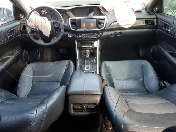 1HGCR2F86GA134433 2016 HONDA ACCORD - Image 8
