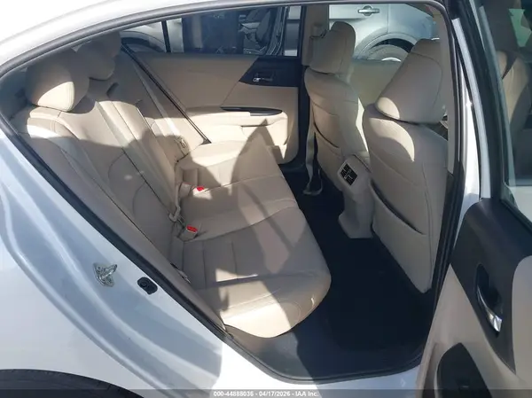 1HGCR2F86GA136389 2016 HONDA ACCORD - Image 8