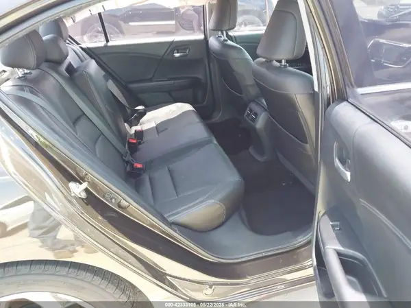 1HGCR2F86GA136523 2016 HONDA ACCORD - Image 8