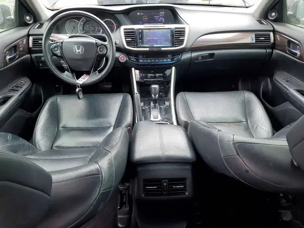 1HGCR2F86GA137798 2016 HONDA ACCORD - Image 8
