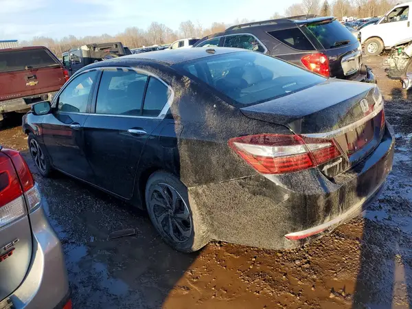 1HGCR2F86GA142760 2016 HONDA ACCORD - Image 2