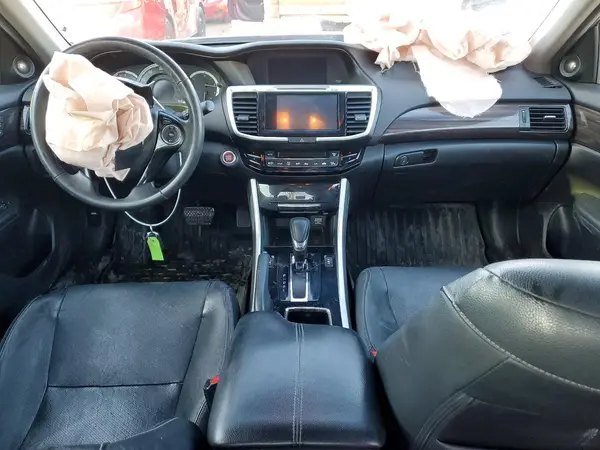 1HGCR2F86GA142760 2016 HONDA ACCORD - Image 8