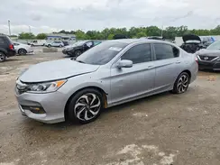 1HGCR2F86GA144802 2016 HONDA ACCORD