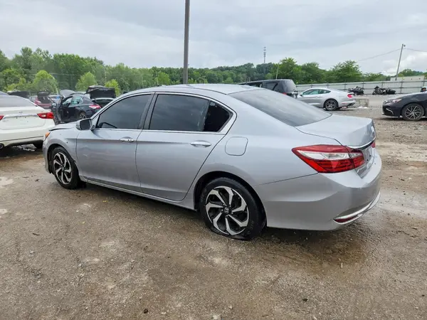 1HGCR2F86GA144802 2016 HONDA ACCORD - Image 2