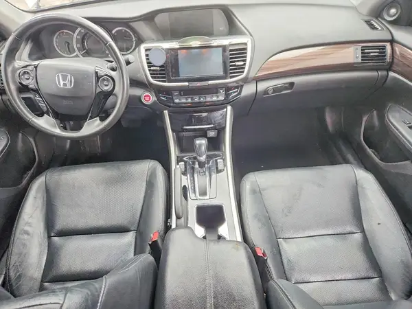 1HGCR2F86GA144802 2016 HONDA ACCORD - Image 8