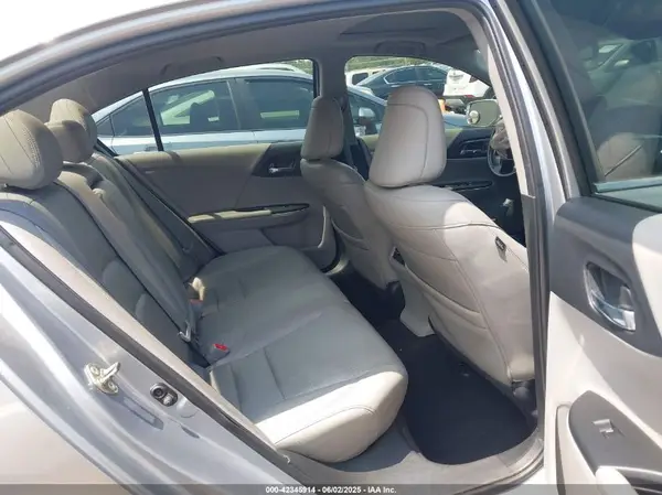 1HGCR2F86GA149532 2016 HONDA ACCORD - Image 8