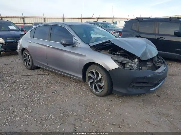 1HGCR2F86GA149546 2016 HONDA ACCORD