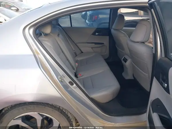 1HGCR2F86GA149546 2016 HONDA ACCORD - Image 8