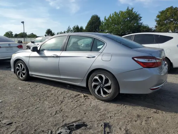 1HGCR2F86GA162796 2016 HONDA ACCORD - Image 2