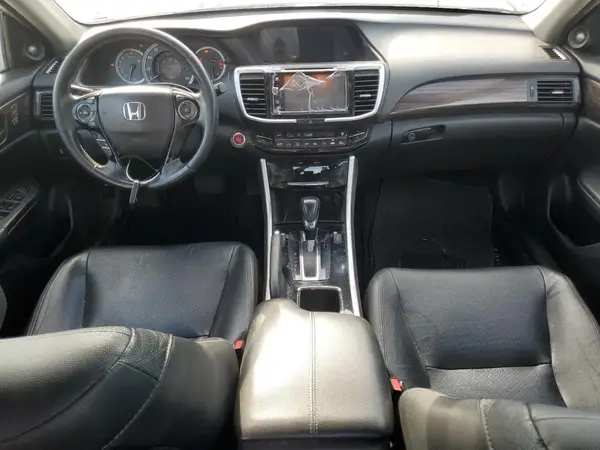 1HGCR2F86GA162796 2016 HONDA ACCORD - Image 8