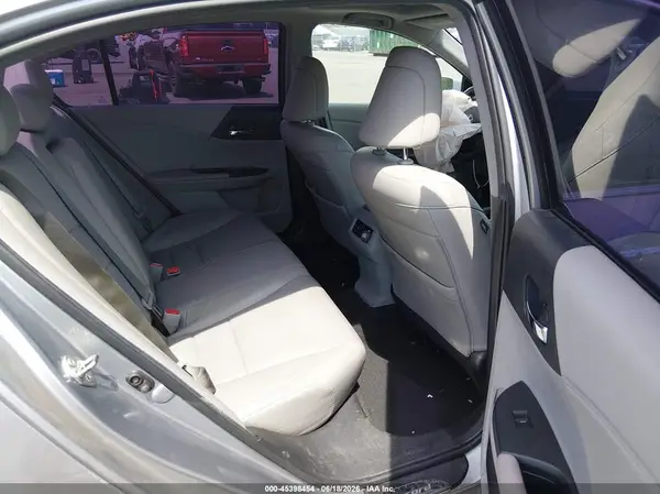 1HGCR2F86GA163916 2016 HONDA ACCORD - Image 8