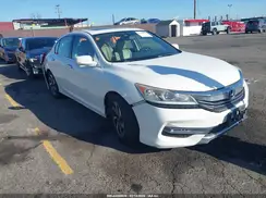 1HGCR2F86GA168050 2016 HONDA ACCORD