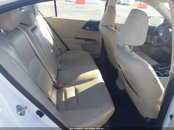 1HGCR2F86GA168050 2016 HONDA ACCORD - Image 8