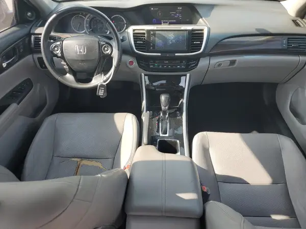 1HGCR2F86GA170493 2016 HONDA ACCORD - Image 8