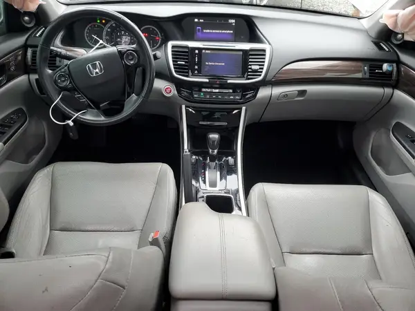 1HGCR2F86GA192591 2016 HONDA ACCORD - Image 8