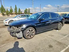 1HGCR2F86GA194566 2016 HONDA ACCORD