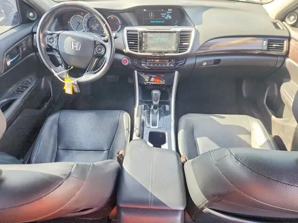 1HGCR2F86GA194566 2016 HONDA ACCORD - Image 8