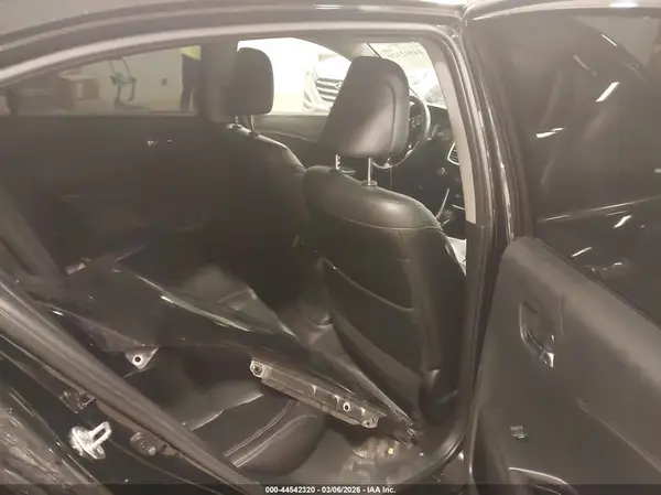 1HGCR2F86GA212130 2016 HONDA ACCORD - Image 8