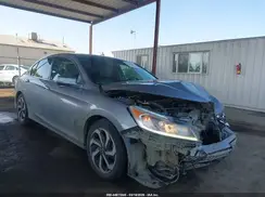1HGCR2F86GA214279 2016 HONDA ACCORD