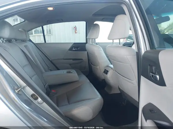 1HGCR2F86GA214279 2016 HONDA ACCORD - Image 8