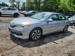1HGCR2F86GA214301 2016 HONDA ACCORD