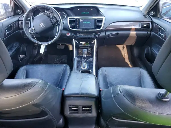 1HGCR2F86GA216386 2016 HONDA ACCORD - Image 8