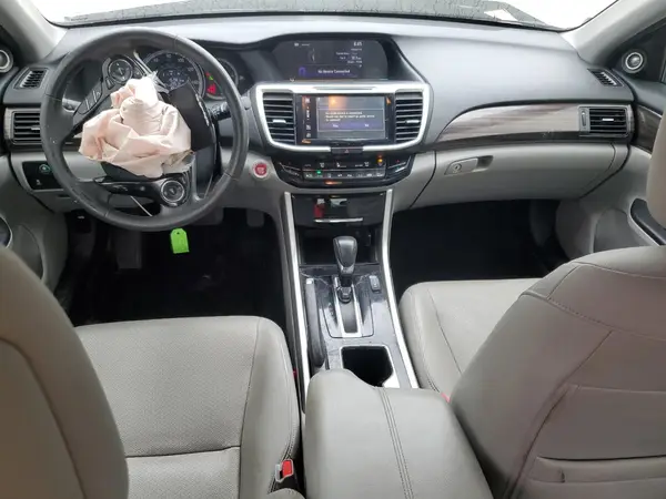 1HGCR2F86GA219093 2016 HONDA ACCORD - Image 8