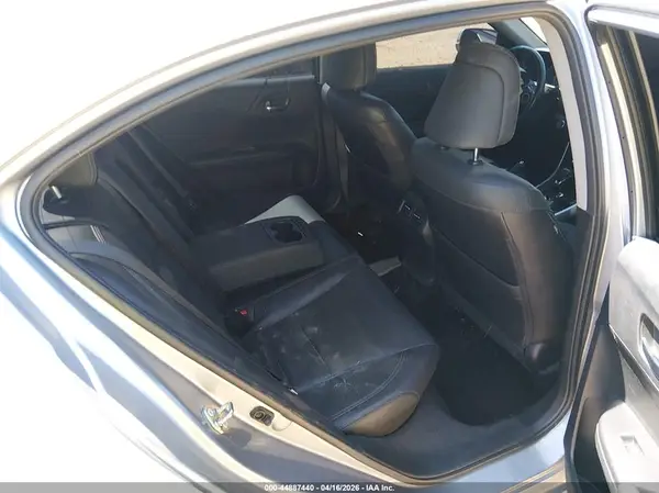 1HGCR2F86GA220597 2016 HONDA ACCORD - Image 8
