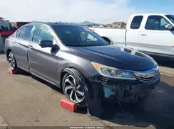 1HGCR2F86GA231129 2016 HONDA ACCORD