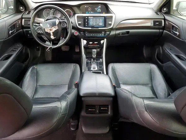 1HGCR2F86GA236881 2016 HONDA ACCORD - Image 8