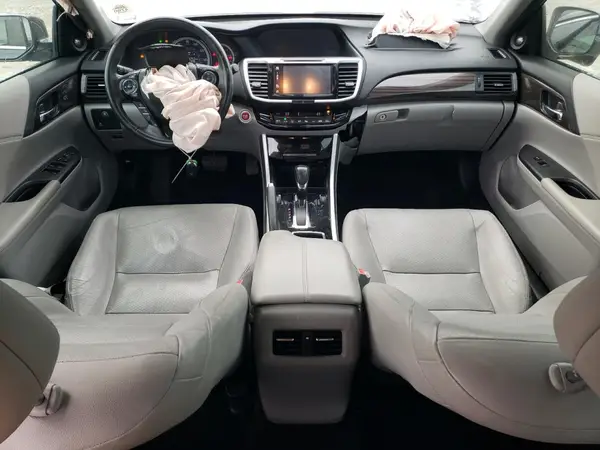 1HGCR2F86GA237903 2016 HONDA ACCORD - Image 8