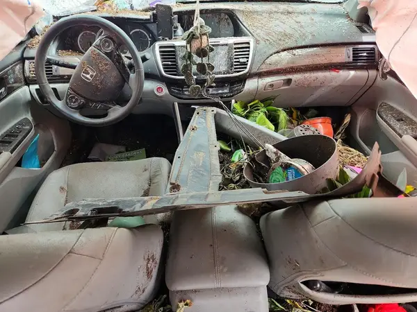 1HGCR2F86GA243703 2016 HONDA ACCORD - Image 8