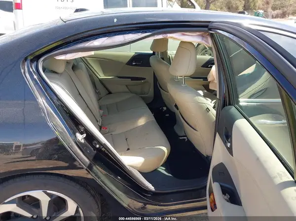 1HGCR2F86GA243846 2016 HONDA ACCORD - Image 8