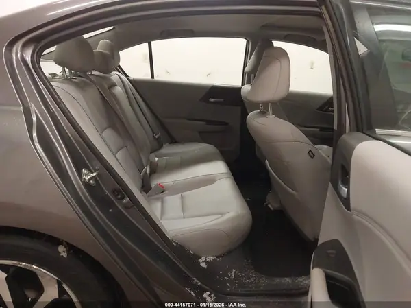1HGCR2F86GA244432 2016 HONDA ACCORD - Image 8