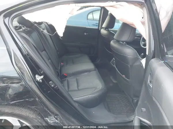 1HGCR2F86GA244625 2016 HONDA ACCORD - Image 8