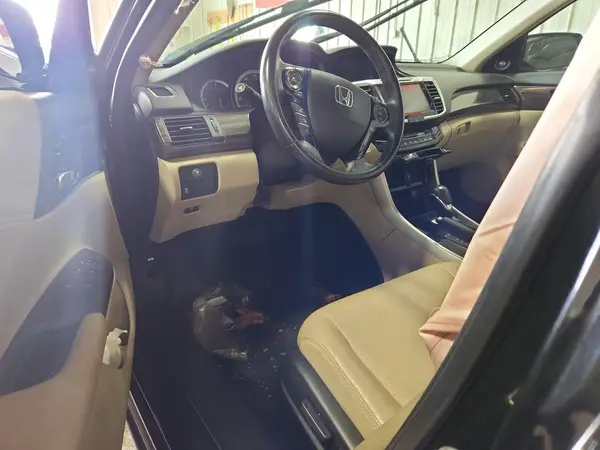1HGCR2F86GA244639 2016 HONDA ACCORD - Image 8