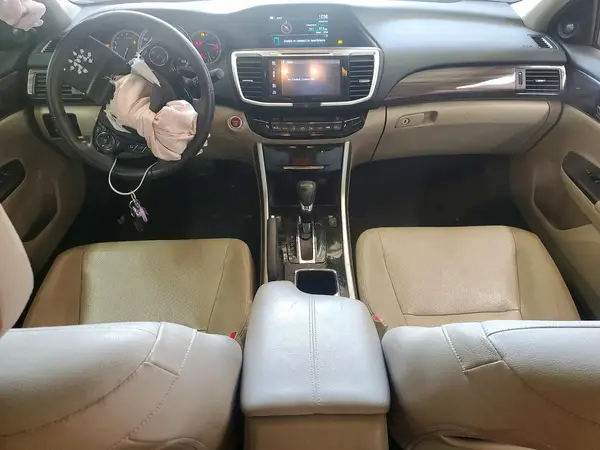 1HGCR2F86GA244642 2016 HONDA ACCORD - Image 8