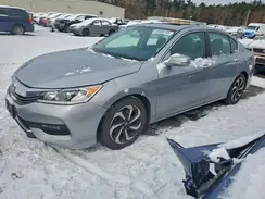 1HGCR2F86GA244656 2016 HONDA ACCORD