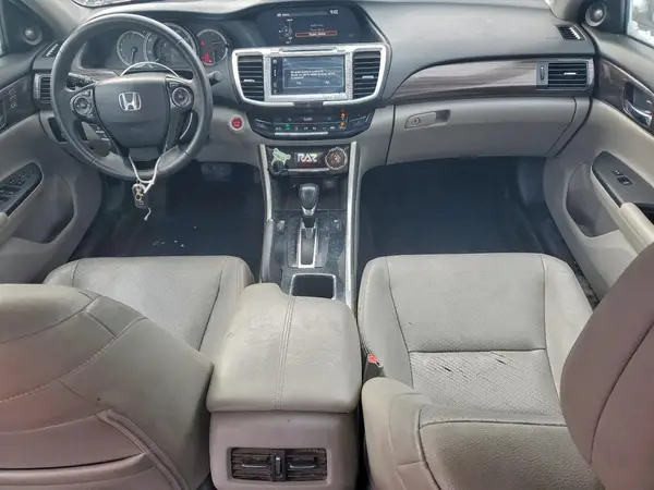 1HGCR2F86GA244656 2016 HONDA ACCORD - Image 8